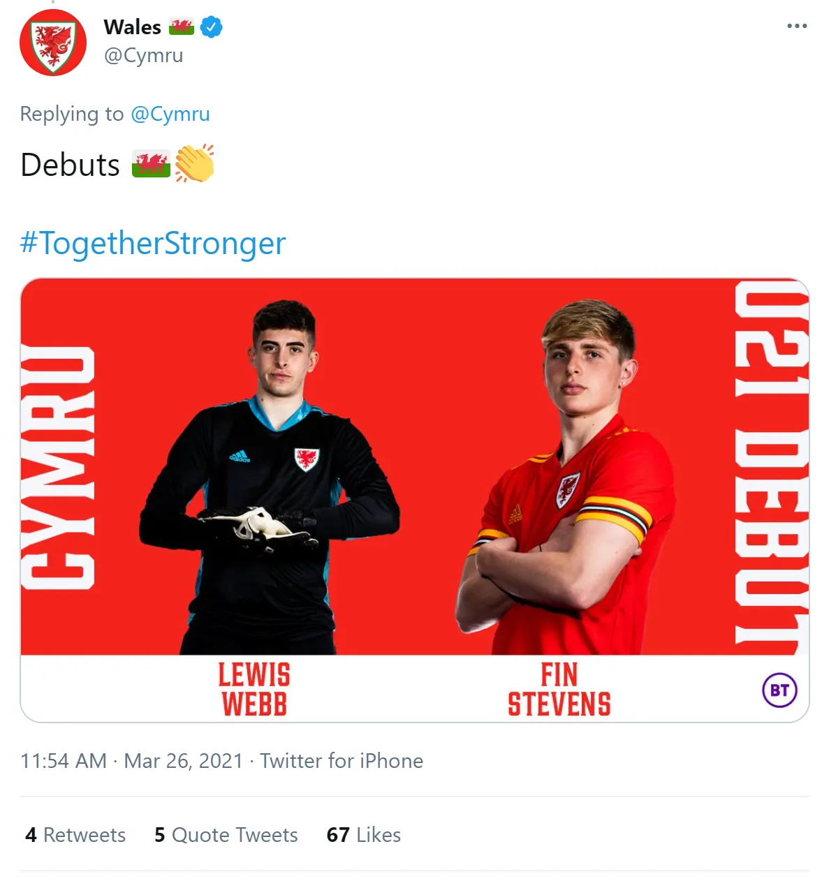 Social Media Graphic